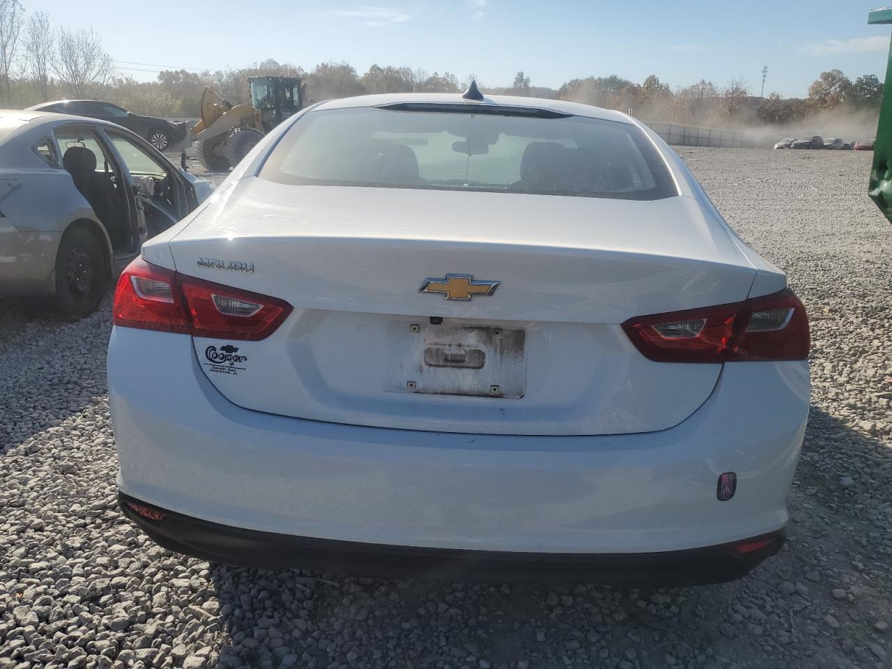 2023 Chevrolet Malibu Ls - Фото 6