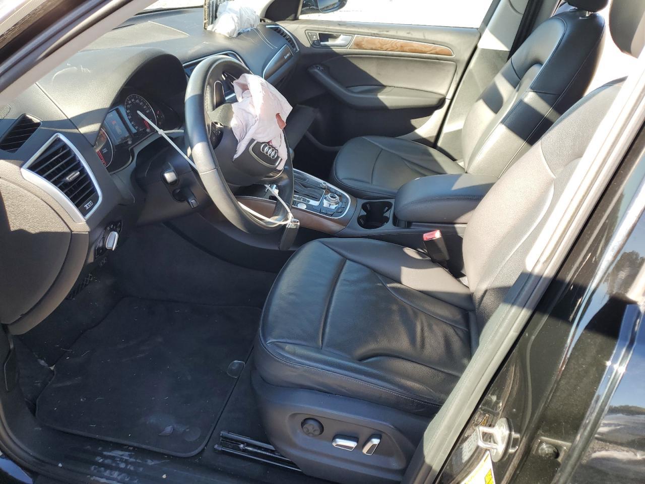 2017 Audi Q5 Premium - Фото 7