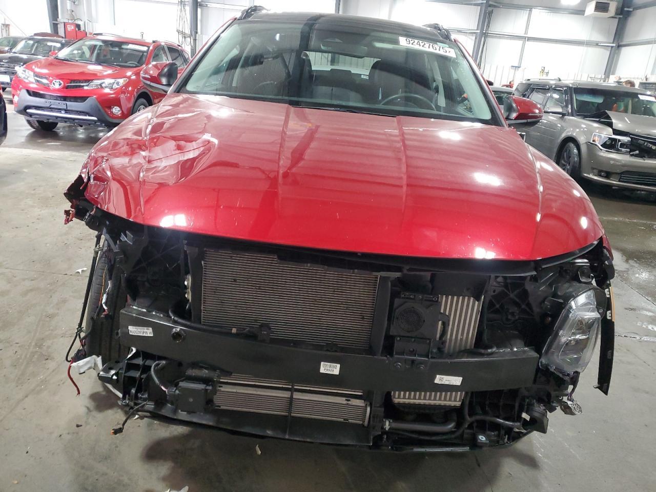 2025 Hyundai Tucson Sel Convenience - Image 5