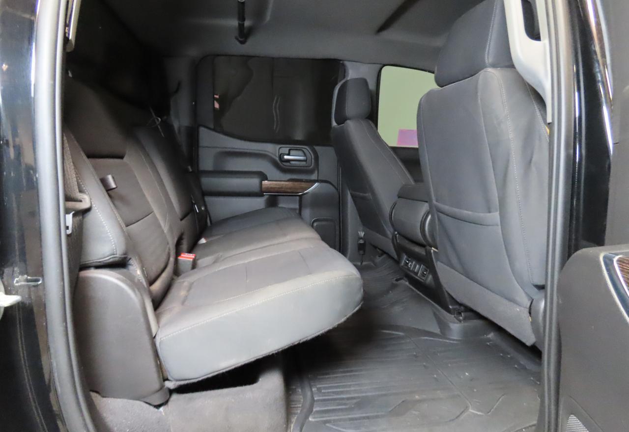 2022 GMC Sierra Limited K1500 Elevation - Фото 6