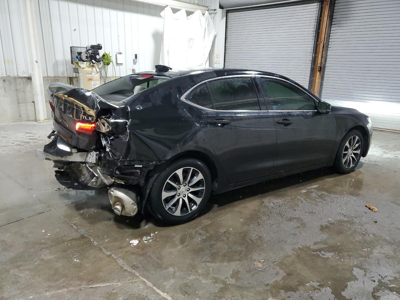 2017 Acura Tlx - Фото 3
