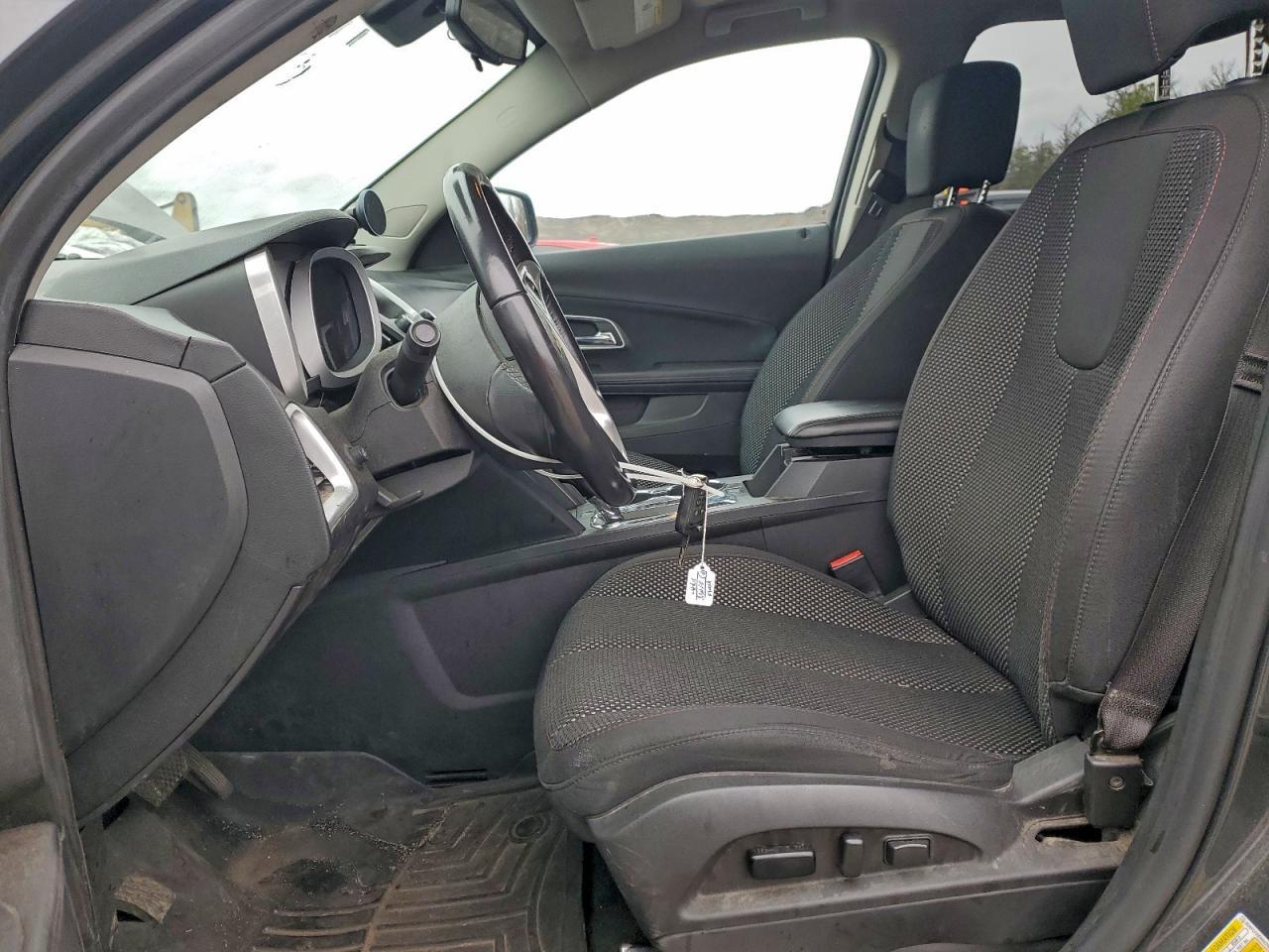 2017 Chevrolet Equinox Lt - Image 7