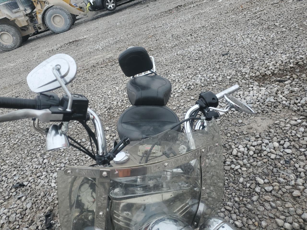 2004 Harley-Davidson Flstfi - Фото 5