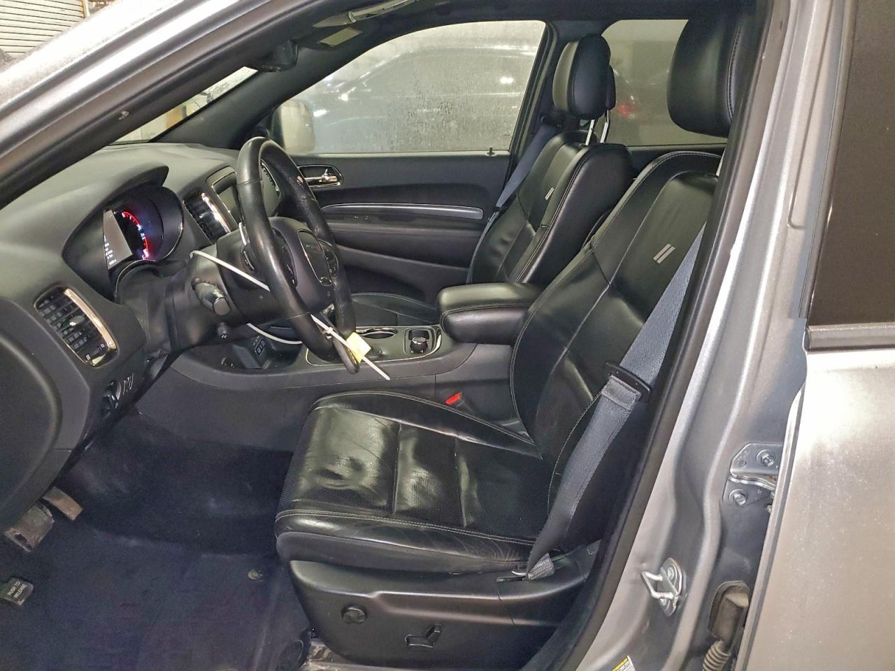 2019 Dodge Durango R/T - Фото 7