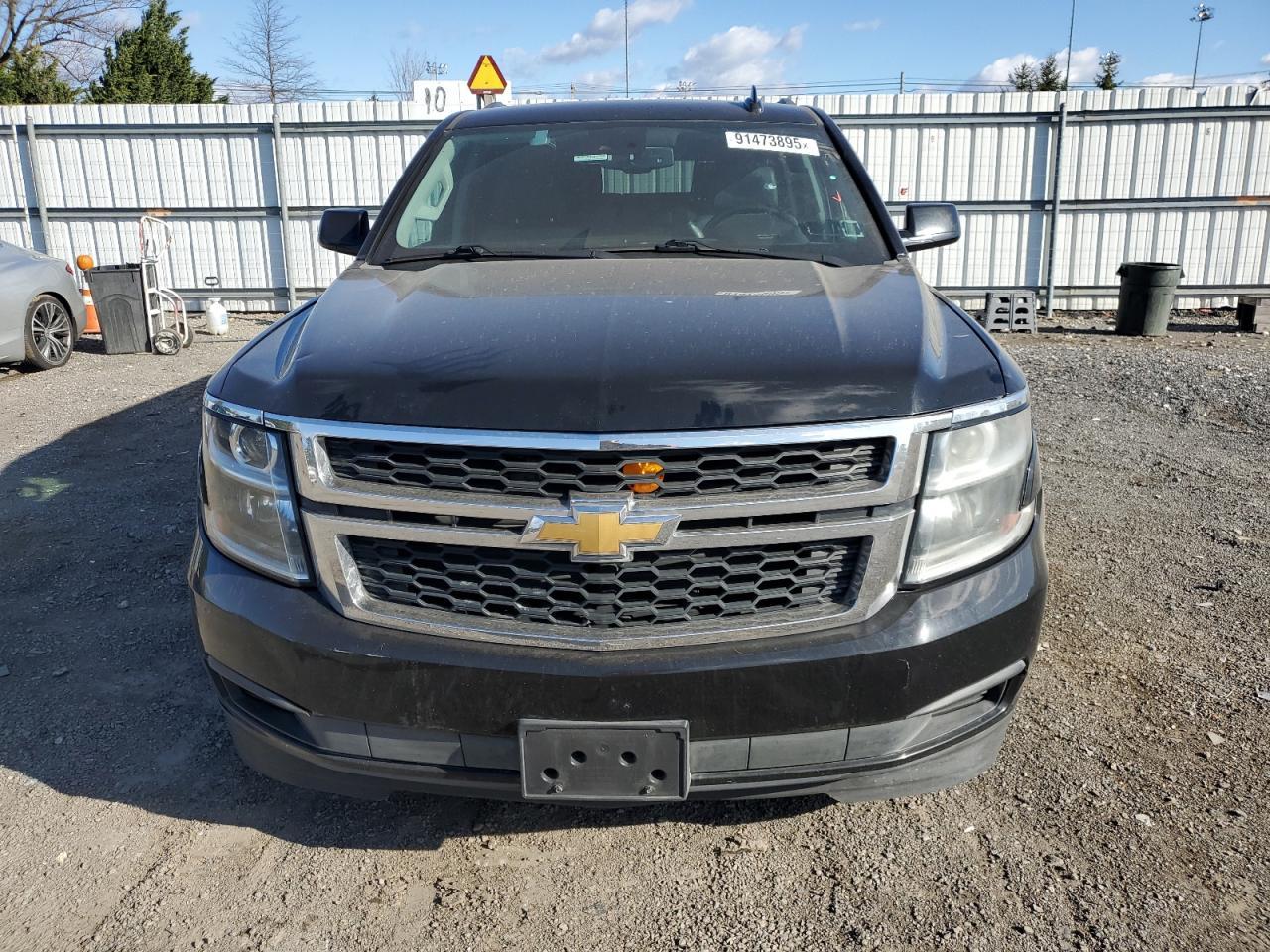 2020 Chevrolet Suburban K1500 Lt - Image 5