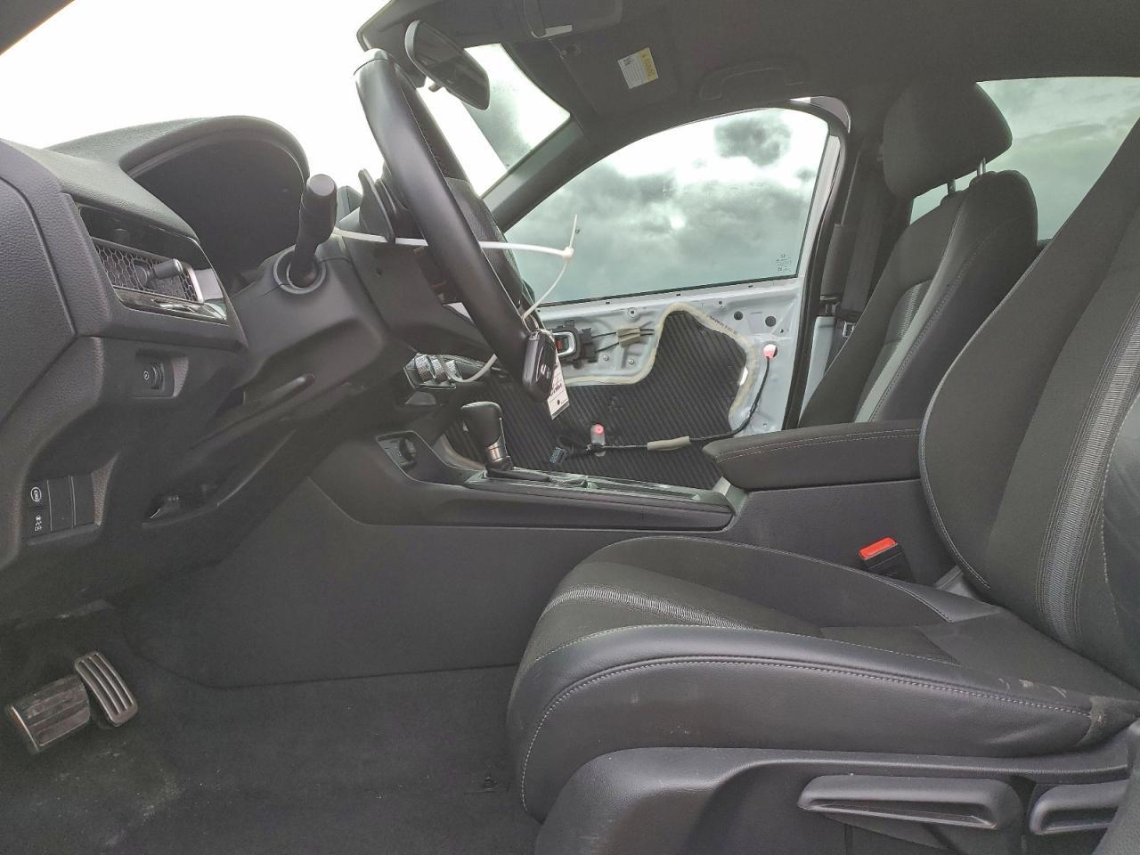 2022 Honda Civic Sport - Image 7