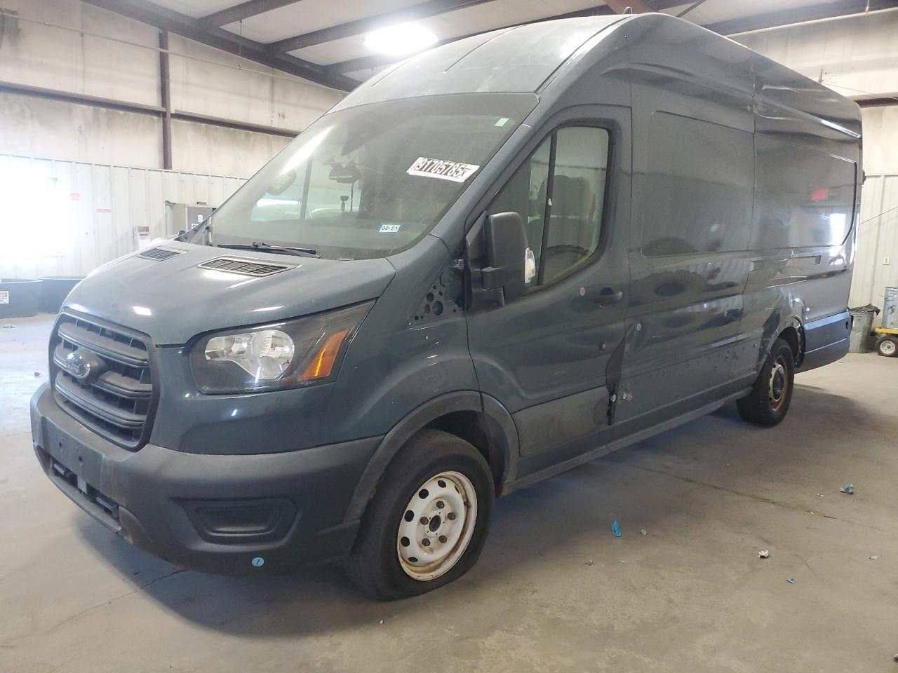 2020 Ford Transit 250 Delivery Van
