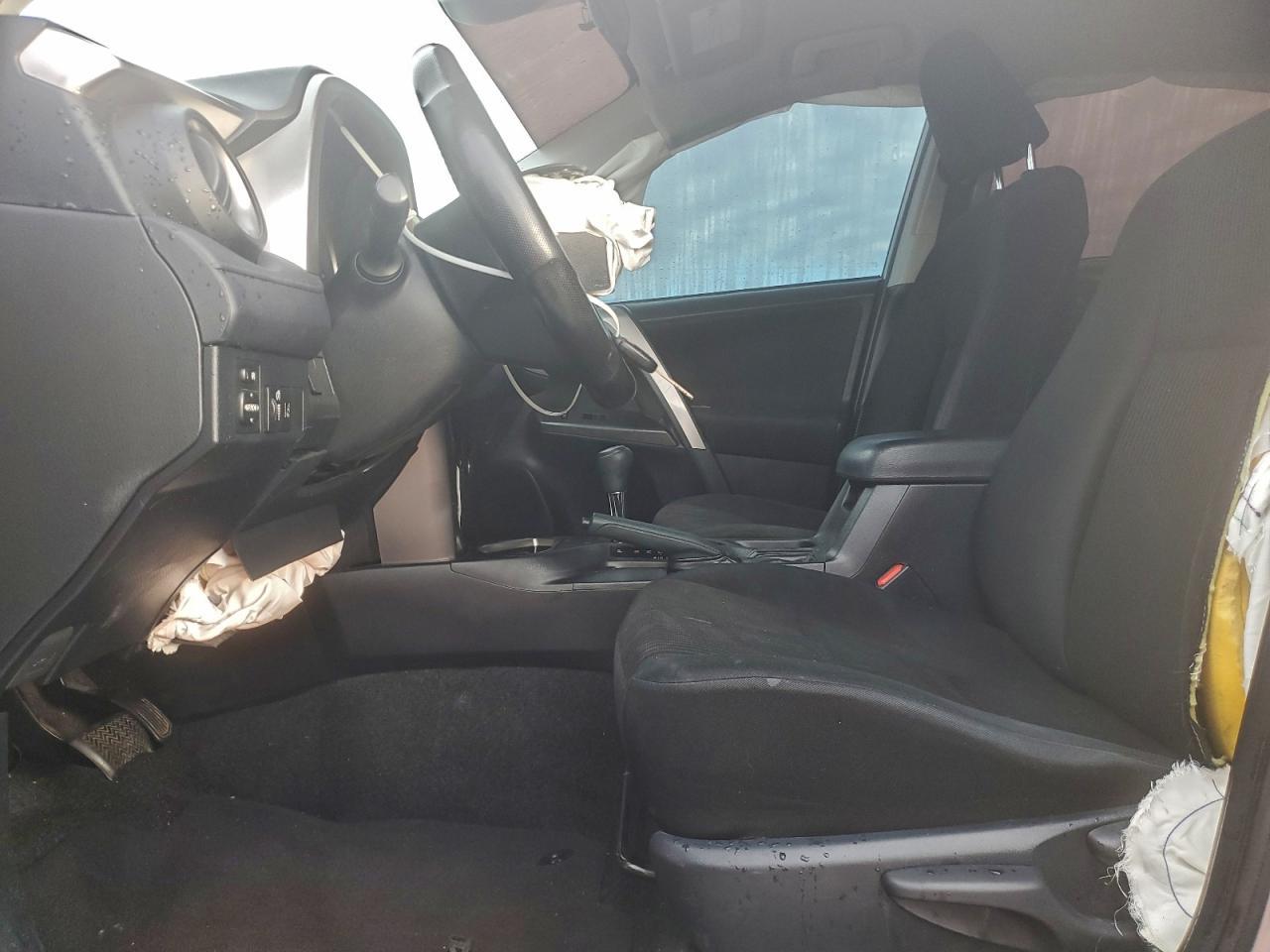 2018 Toyota Rav4 Le - Фото 7