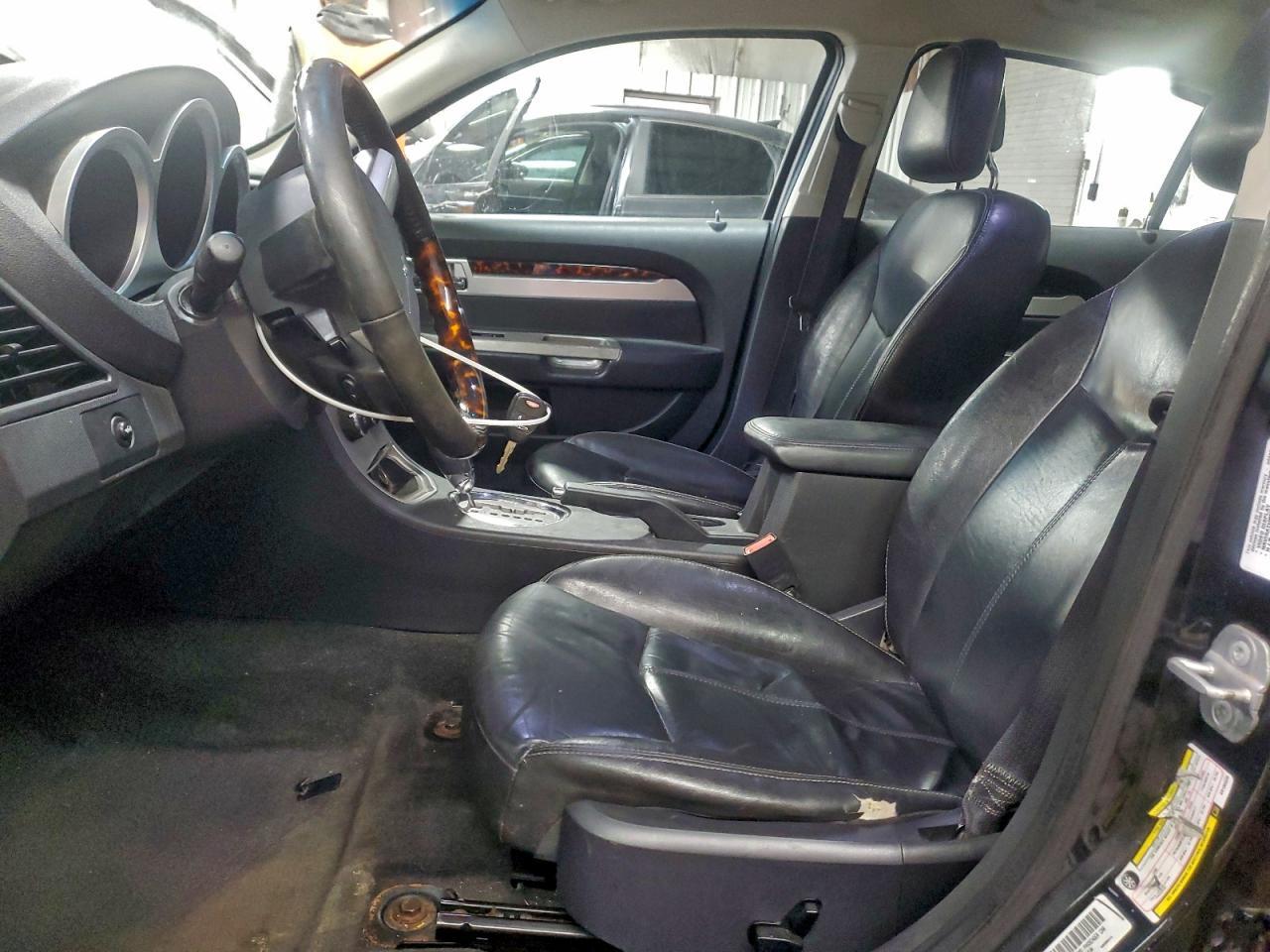 2010 Chrysler Sebring Limited - Фото 7