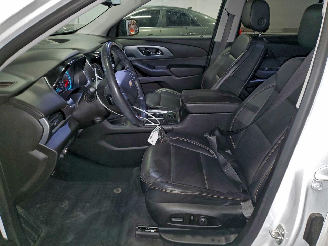 2018 Chevrolet Traverse Premier - Фото 7