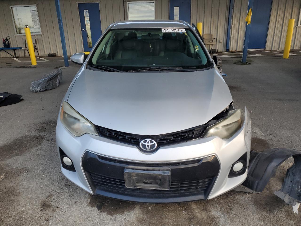 2014 Toyota Corolla L - Image 5