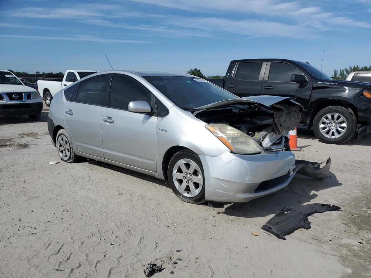2008 Toyota Prius - Image 4