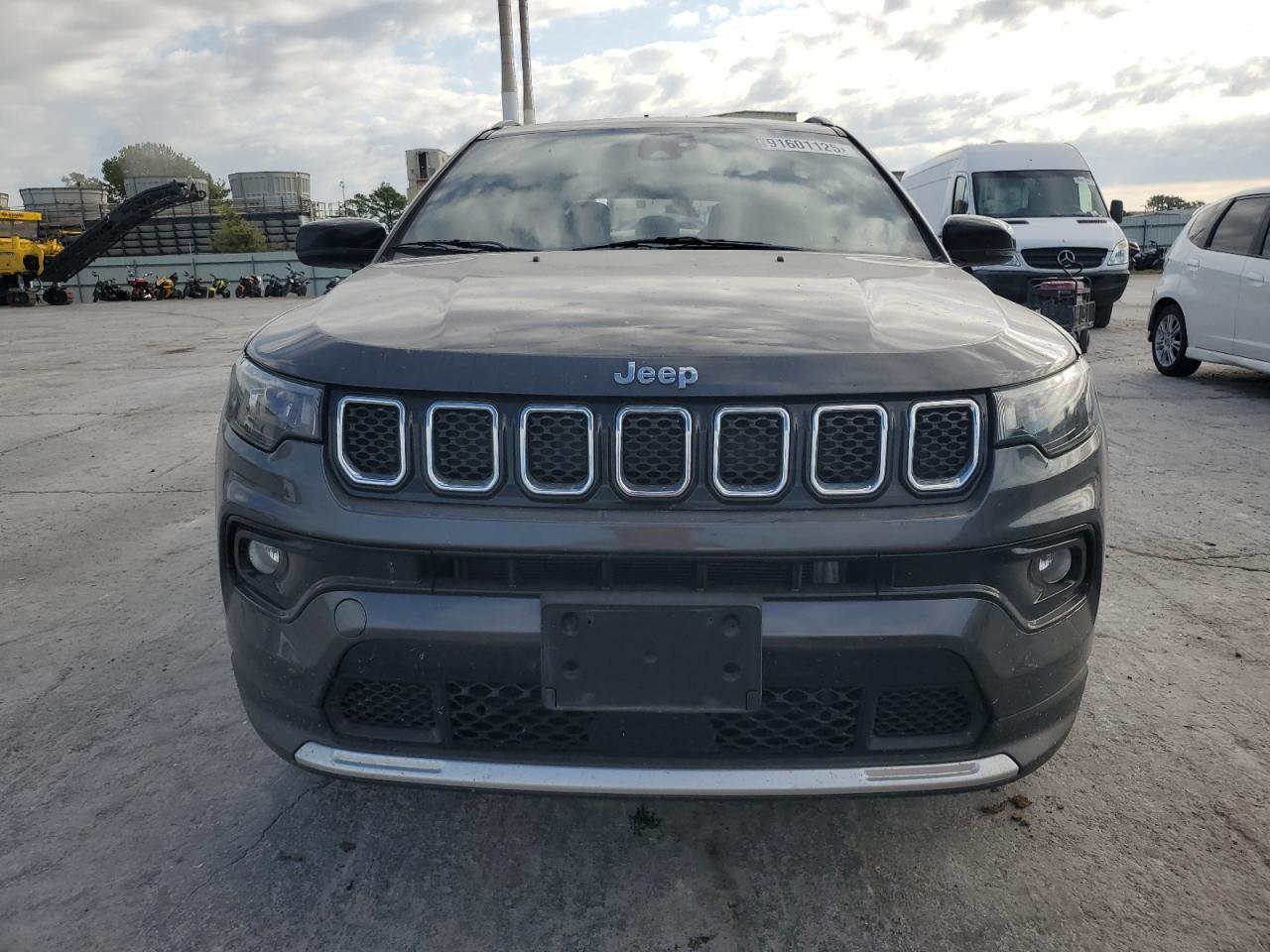 2023 Jeep Compass Limited - Фото 5