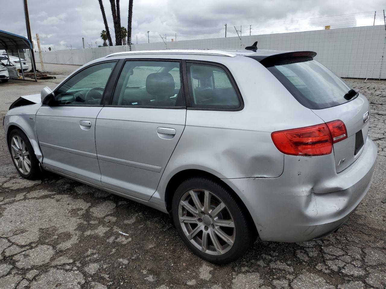 2011 Audi A3 - Фото 2