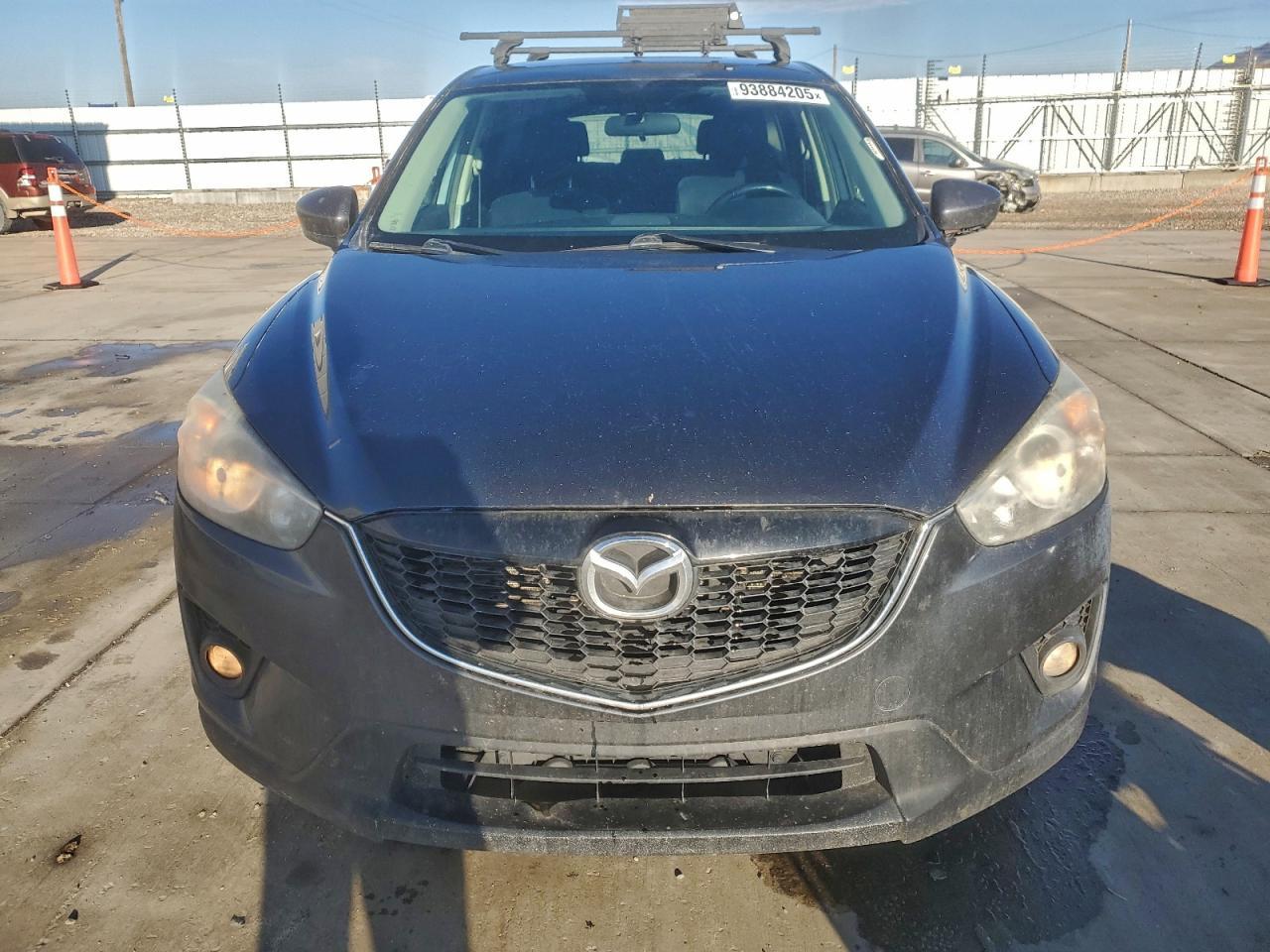 2015 Mazda Cx-5 Touring - Фото 5
