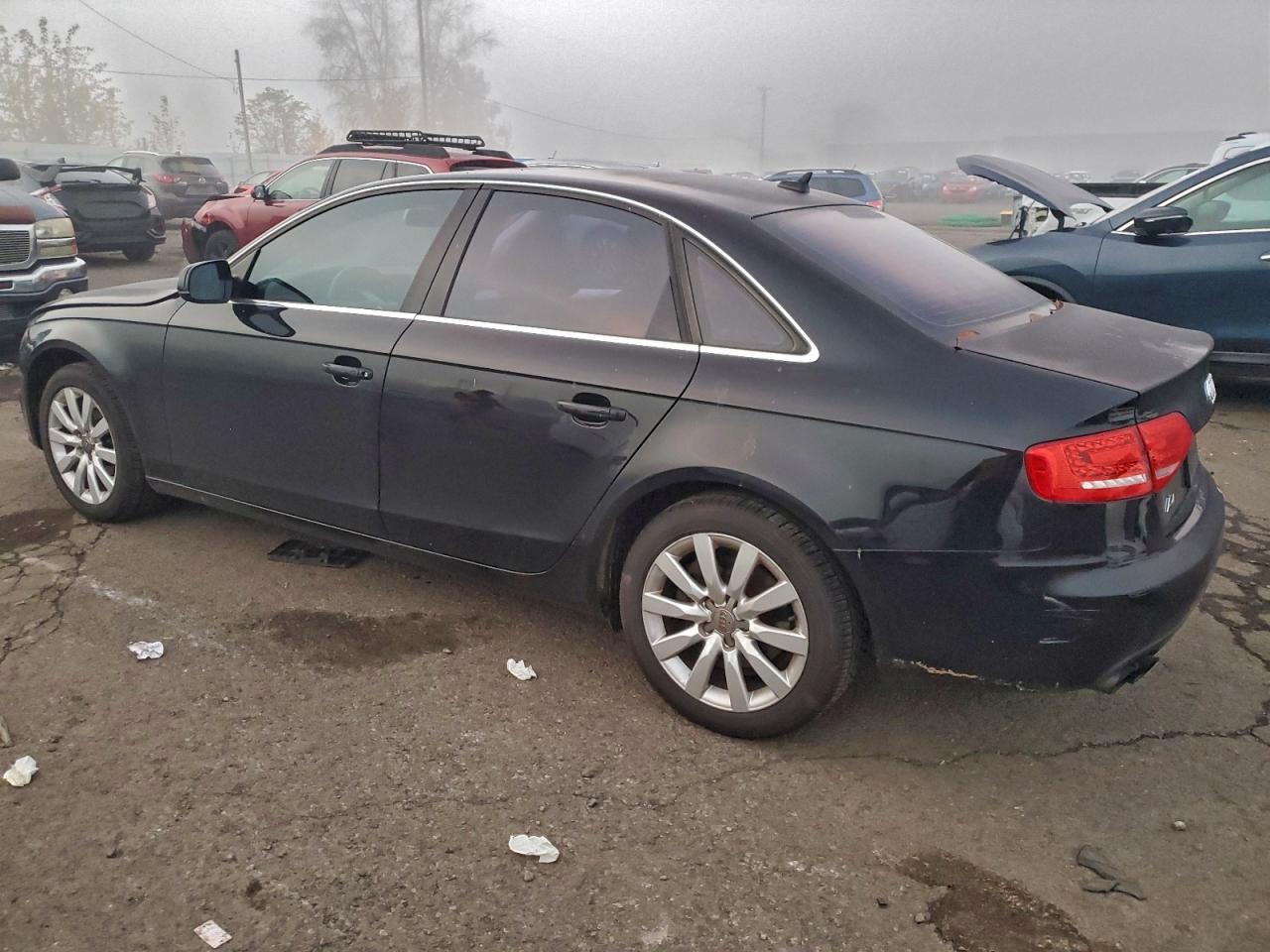 2010 Audi A4 Premium Plus - Image 2