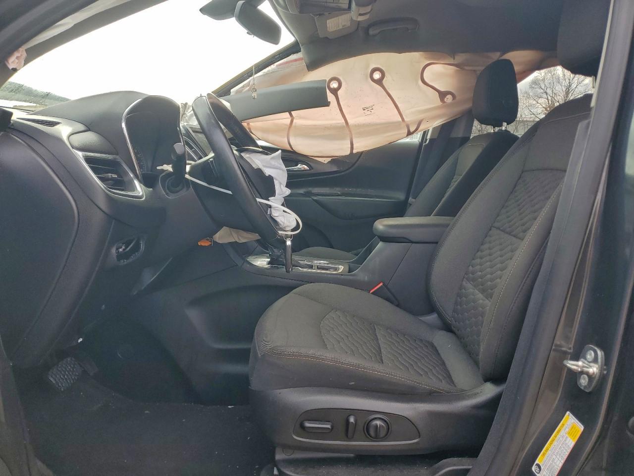 2019 Chevrolet Equinox Lt - Фото 7