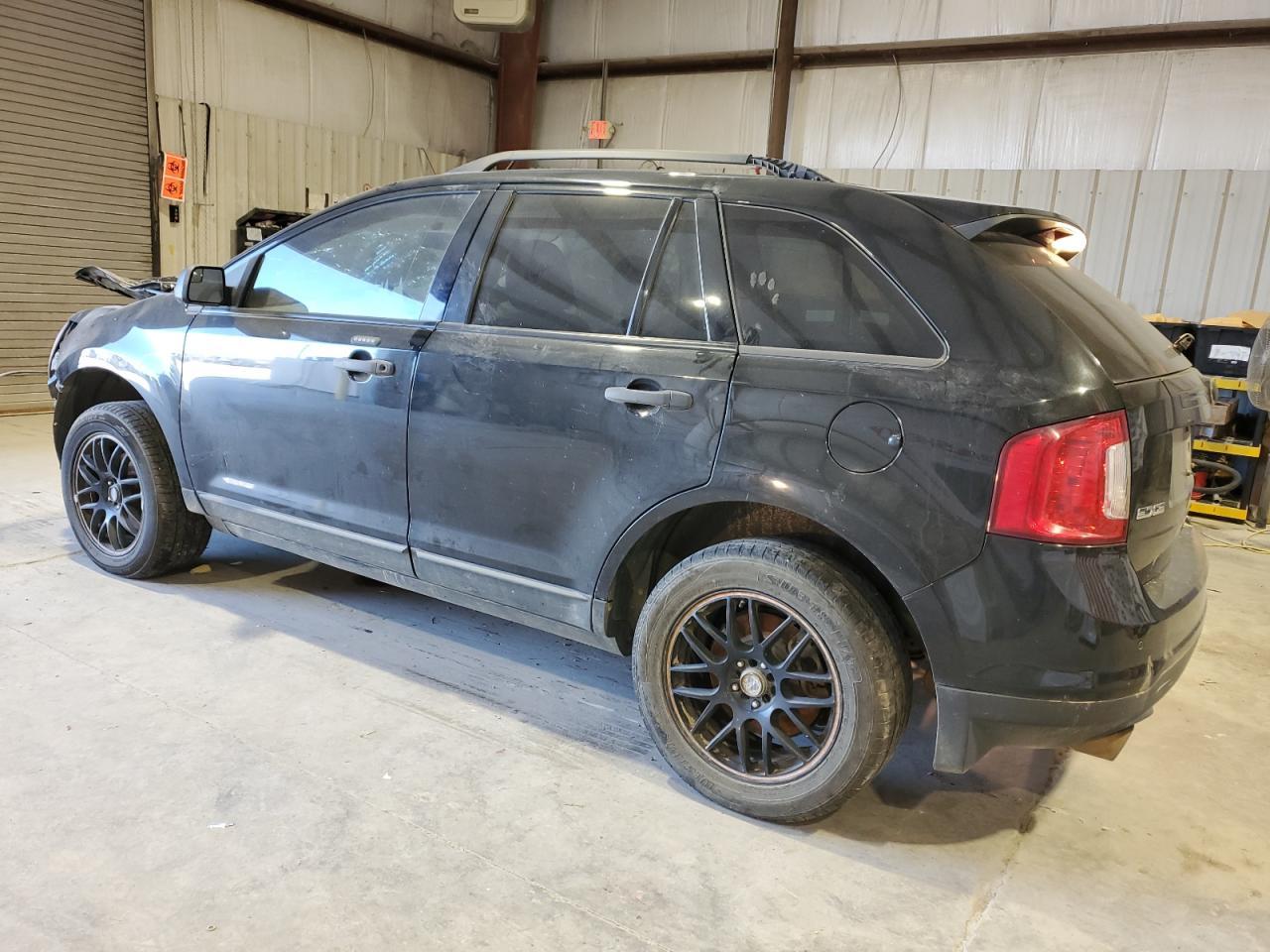 2013 Ford Edge Se - Фото 2