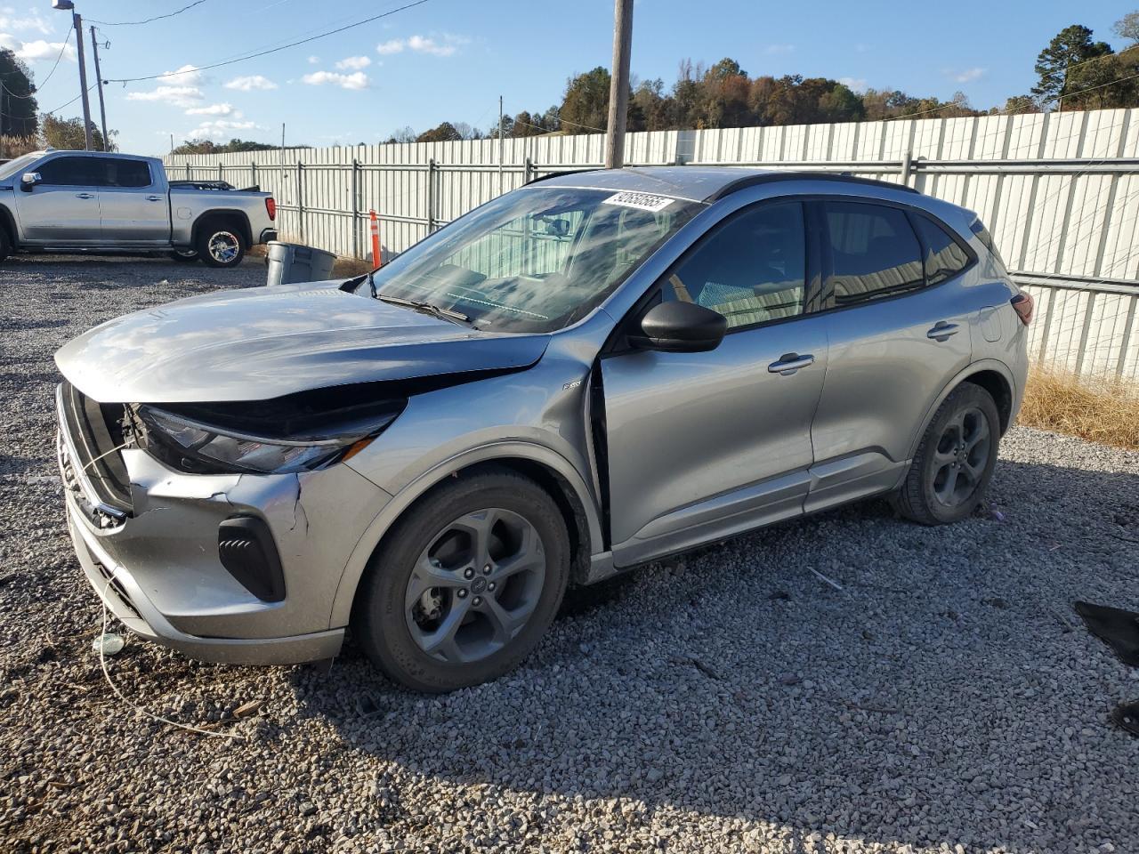 2023 Ford Escape St Line