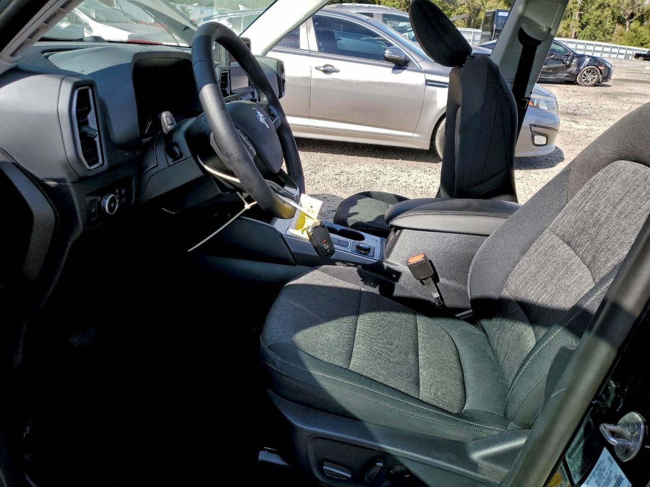 2024 Ford Bronco Sport Big Bend - Фото 7