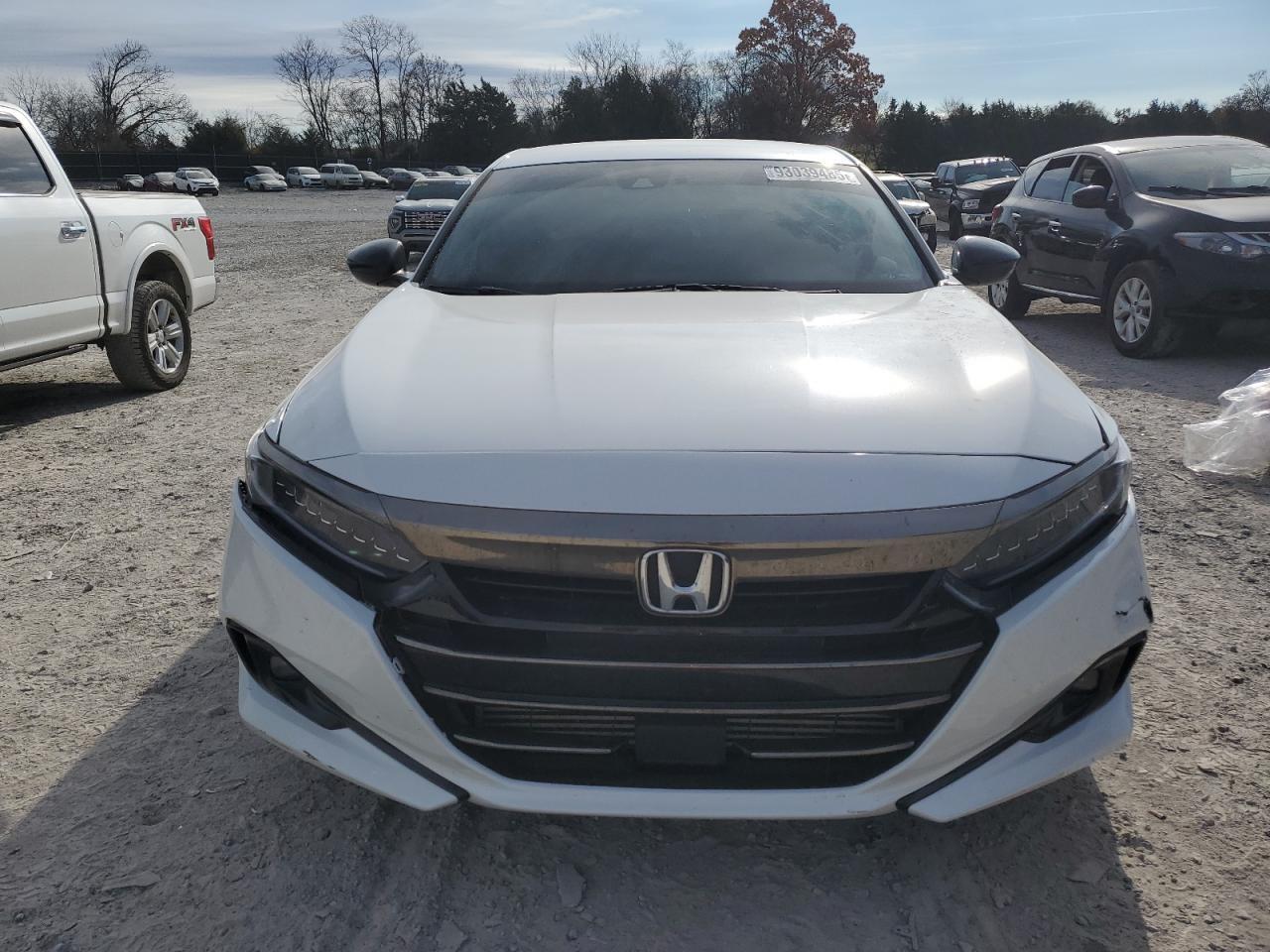 2022 Honda Accord Sport - Image 5
