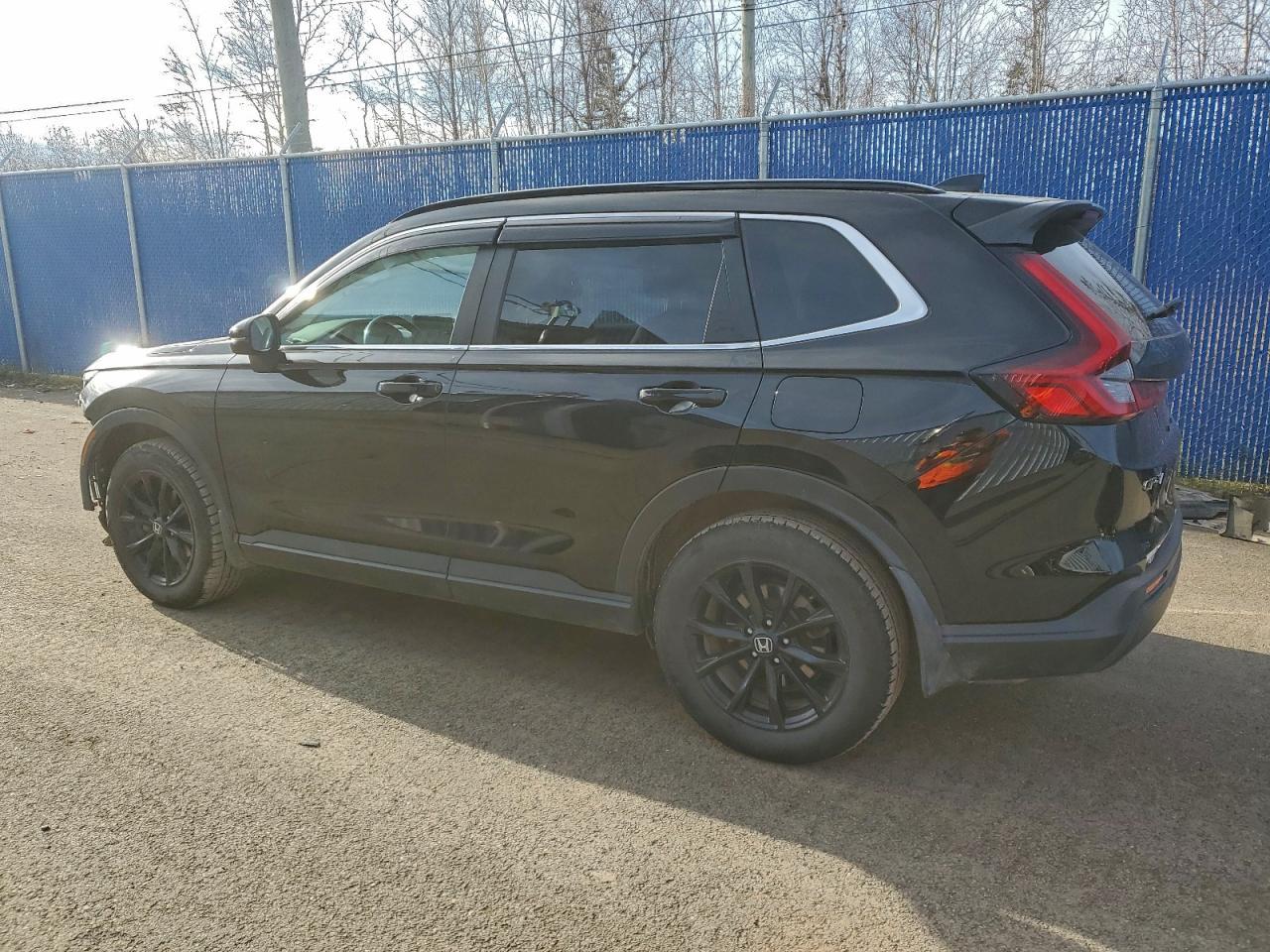 2023 Honda Cr-V Sport - Image 2