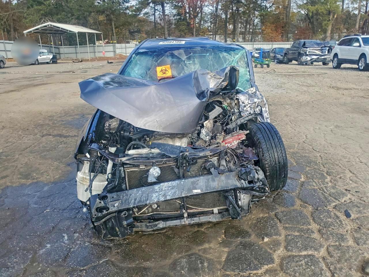 2015 Toyota Camry Se - Фото 5