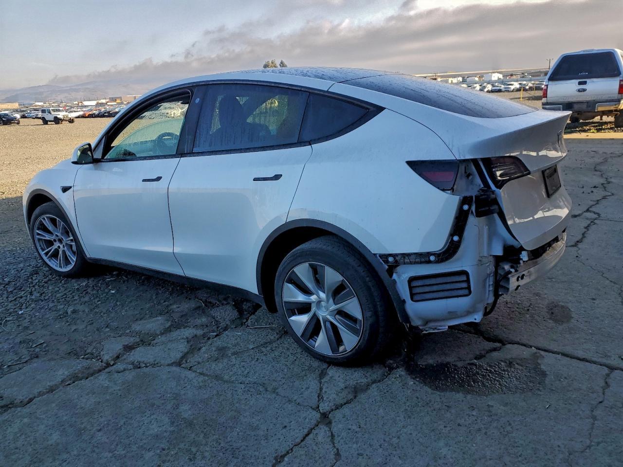 2022 Tesla Model Y - Фото 2