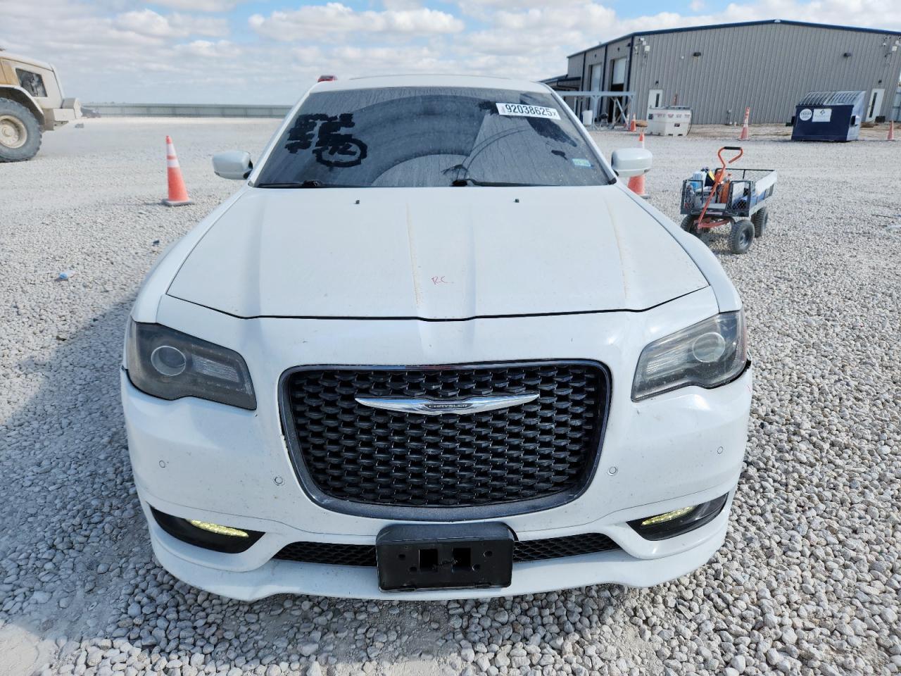2018 Chrysler 300 S - Фото 5