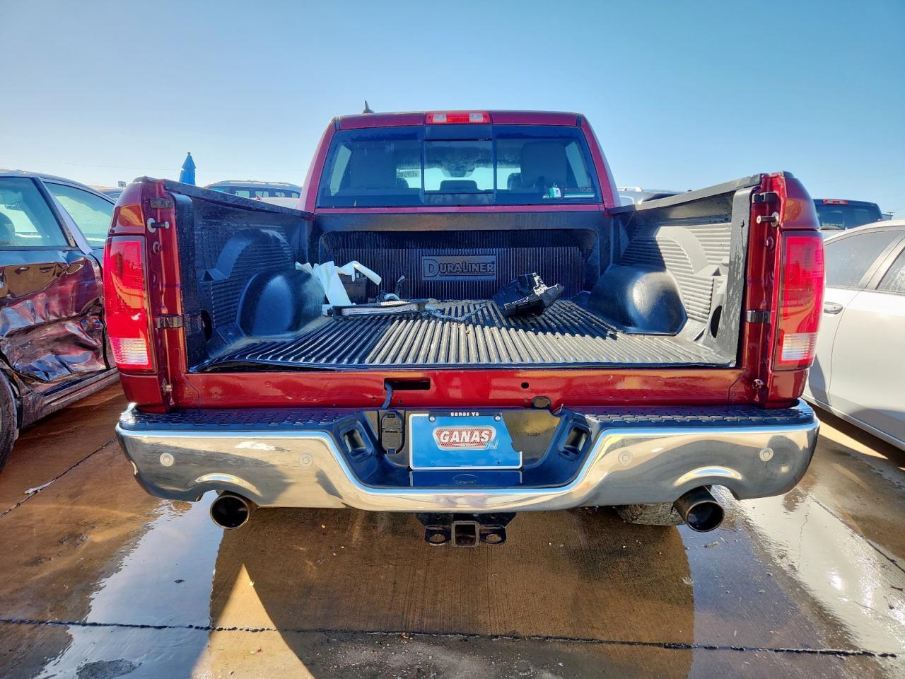 2018 Ram 1500 Slt - Image 6