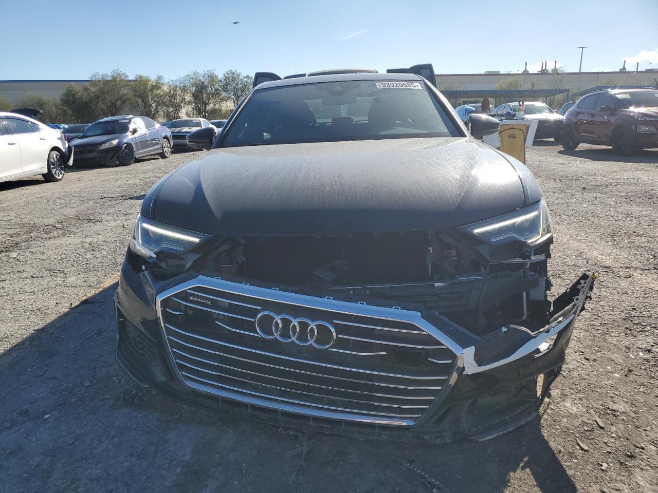 2019 Audi A6 Premium Plus - Фото 5
