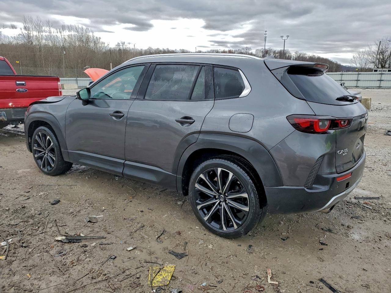 2023 Mazda Cx-50 Premium Plus - Фото 2