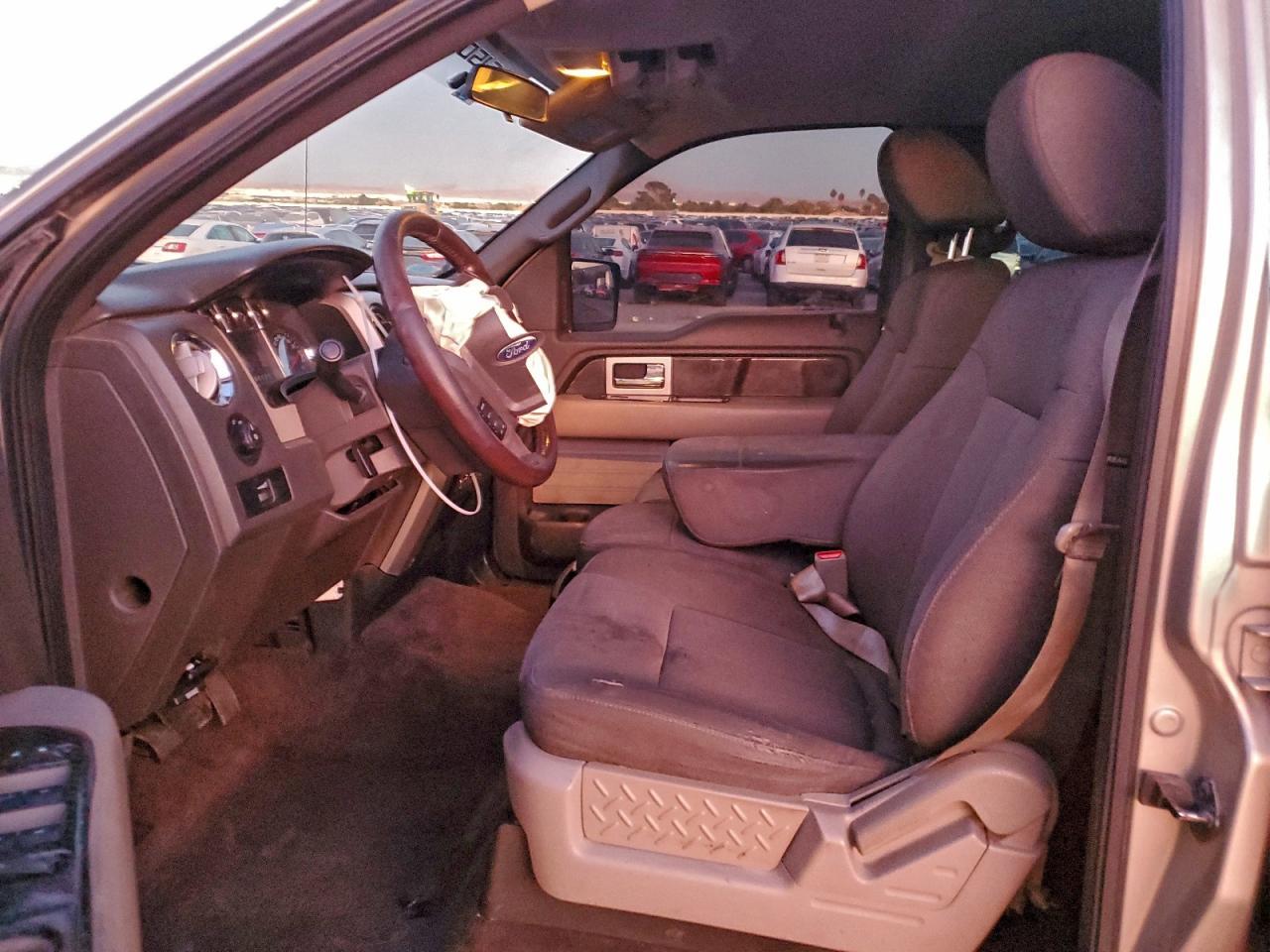 2009 Ford F150 Supercrew - Фото 7