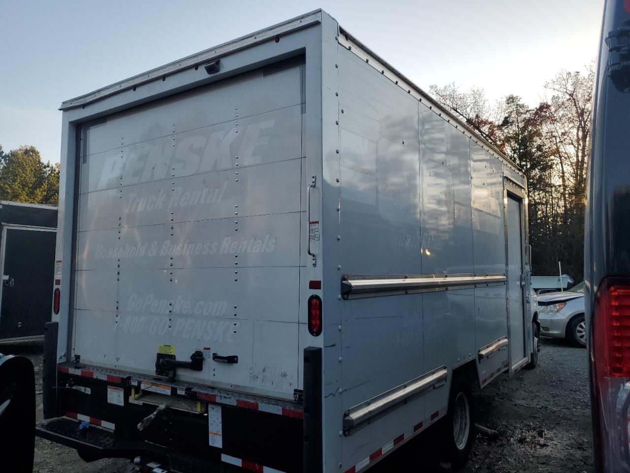 2024 Ford Econoline - Box Truck - Фото 3
