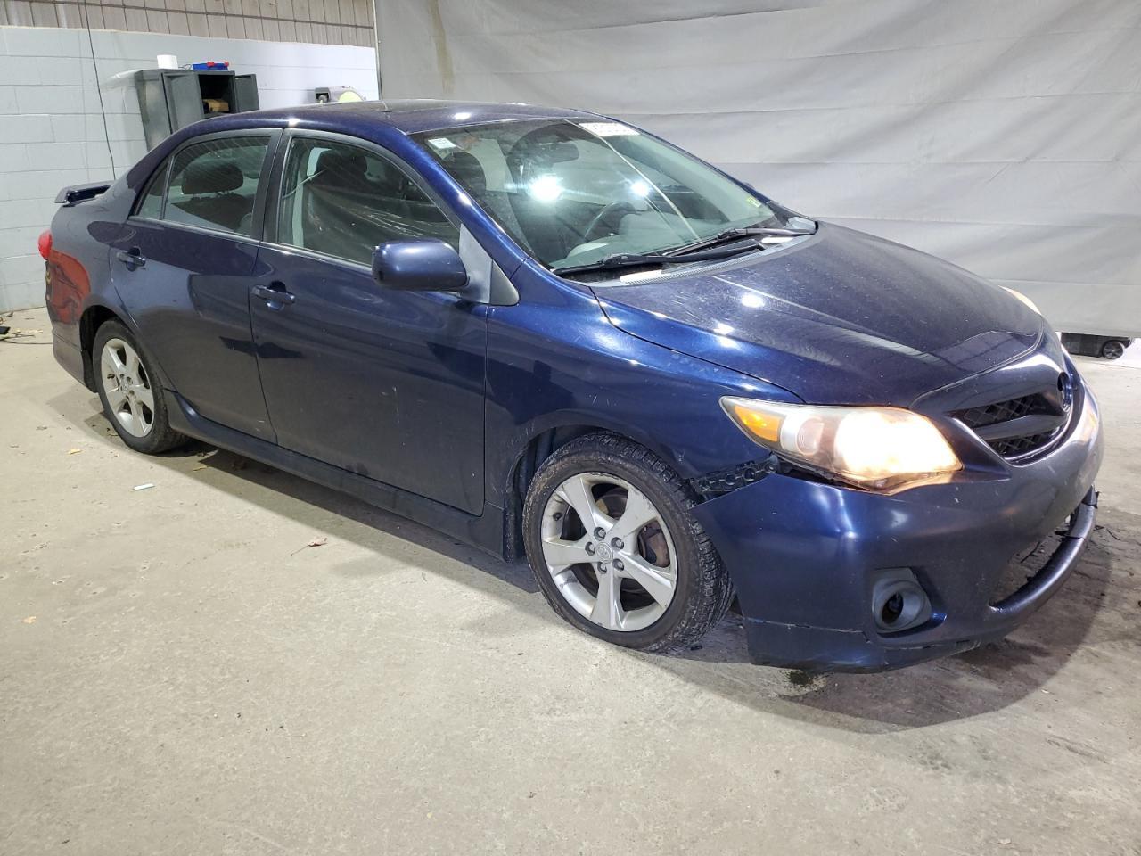 2011 Toyota Corolla S - Image 4