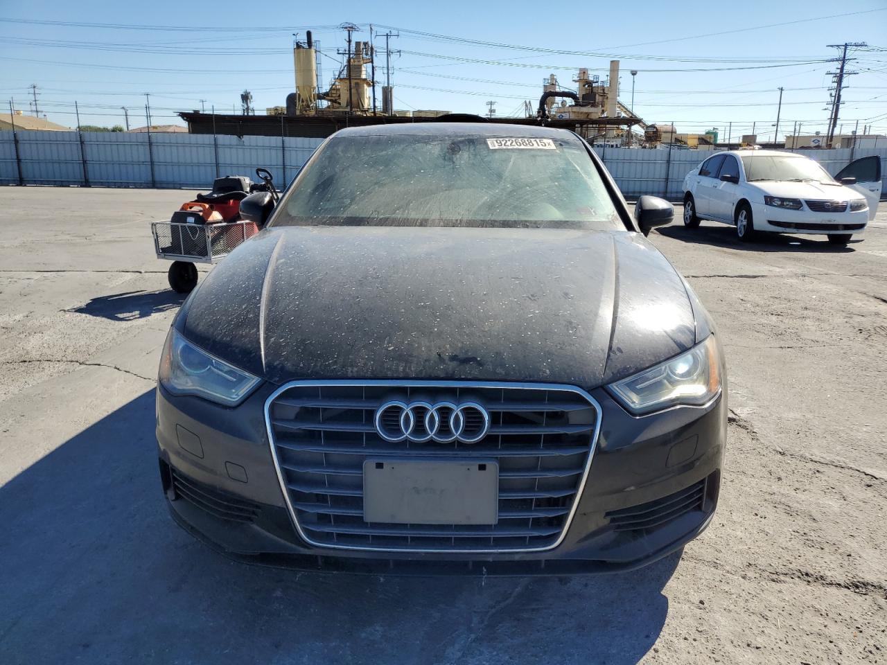 2015 Audi A3 Premium Plus - Фото 5