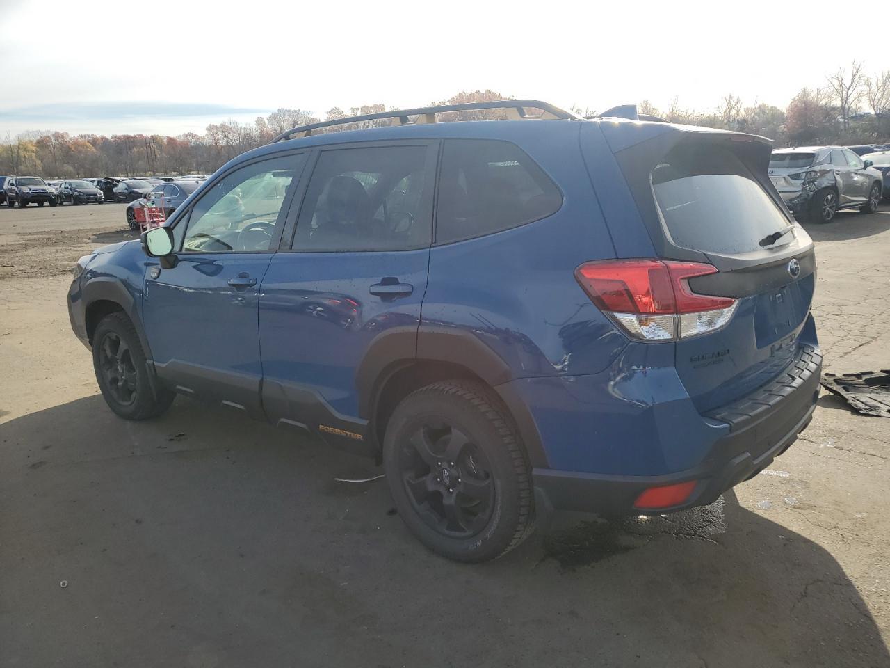 2023 Subaru Forester Wilderness - Image 2