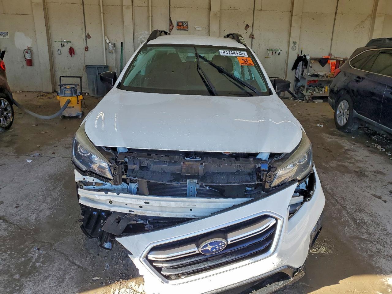 2018 Subaru Outback 2.5I - Image 5