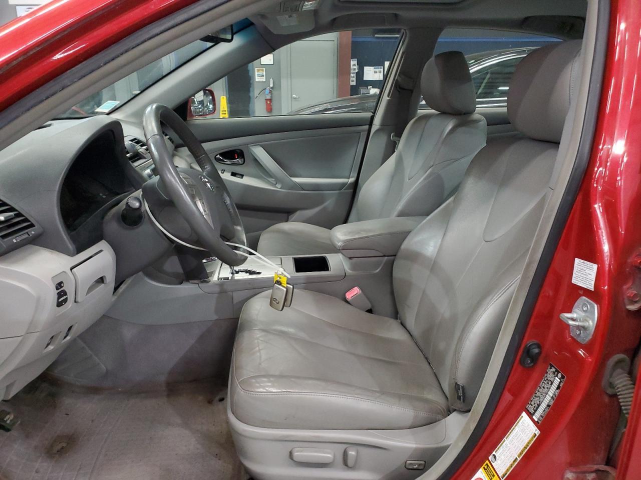 2007 Toyota Camry Hybrid - Фото 7