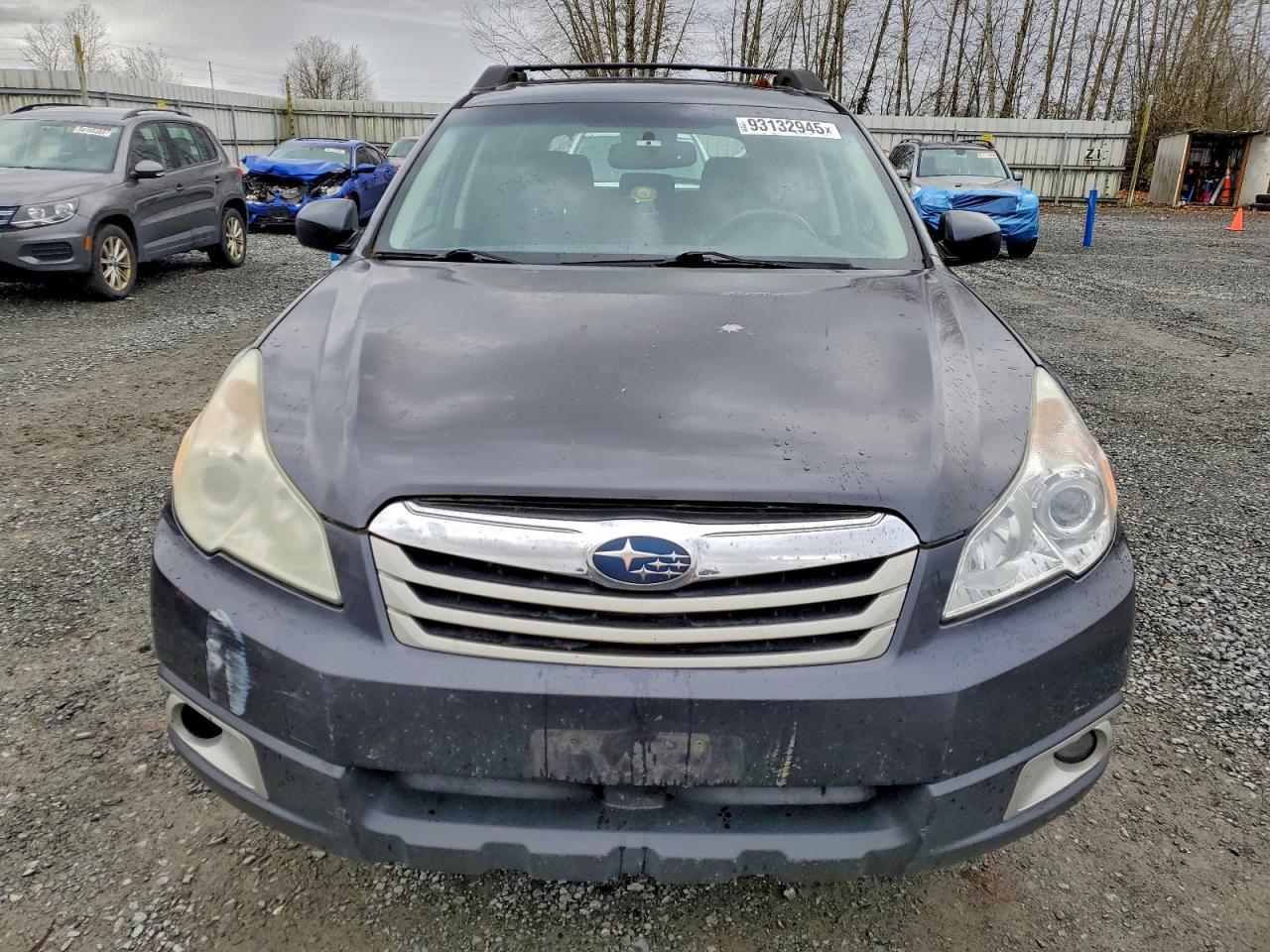 2011 Subaru Outback 2.5I Premium - Image 5