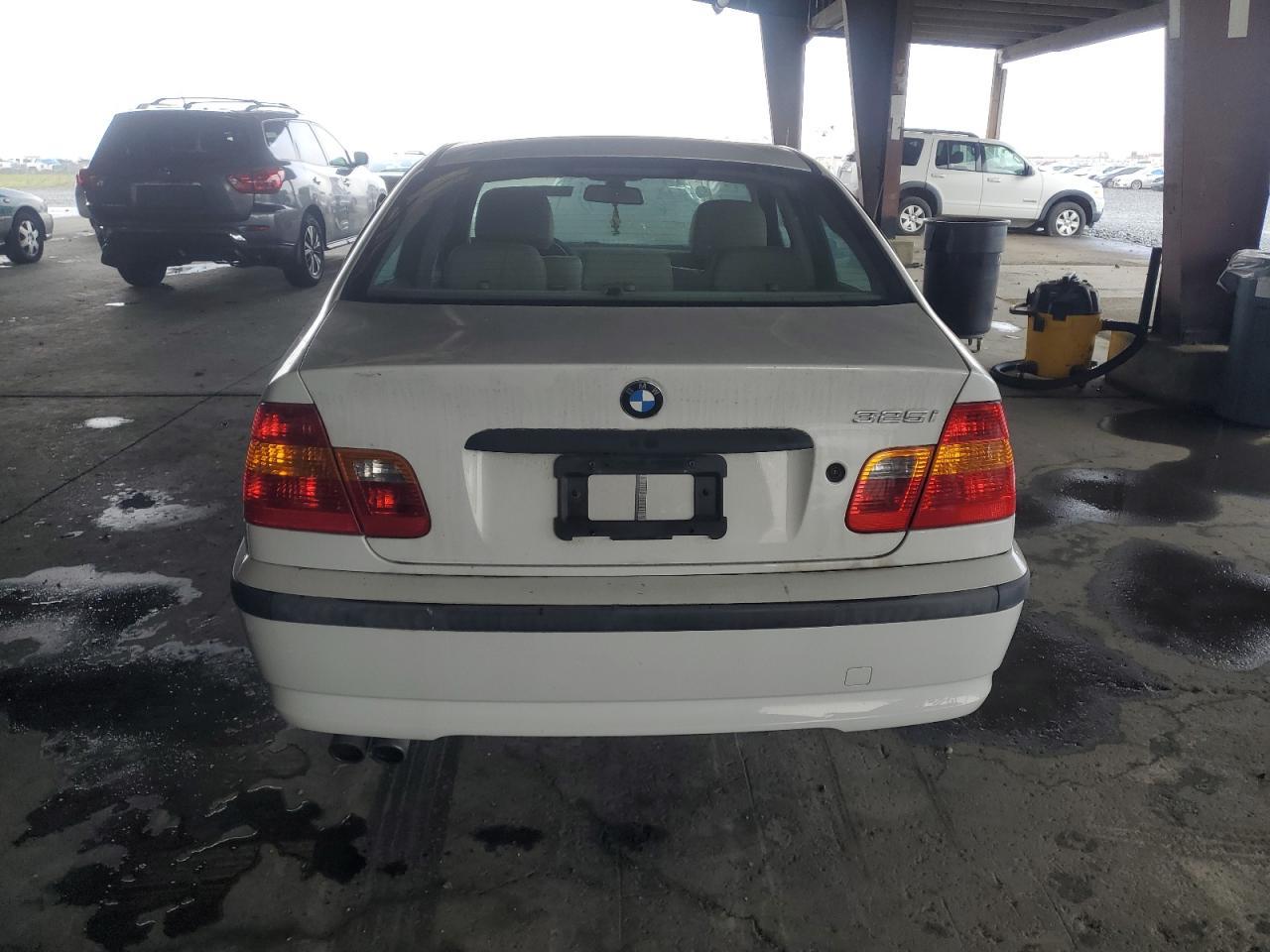 2004 BMW 325 Is Sulev - Фото 6