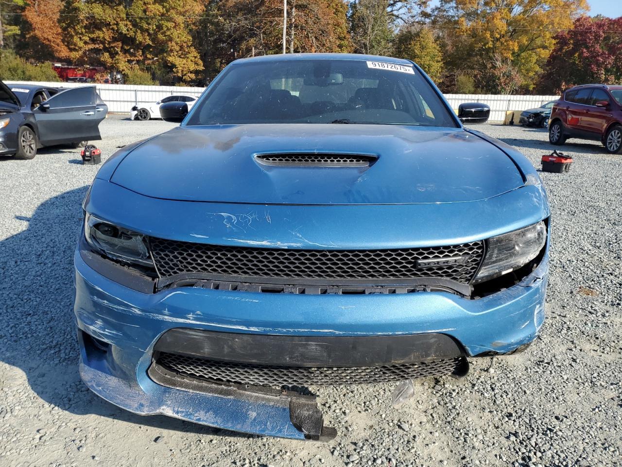 2022 Dodge Charger R/T - Image 5