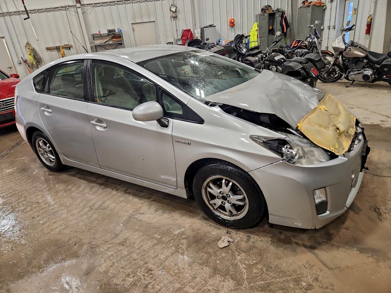 2011 Toyota Prius - Image 4