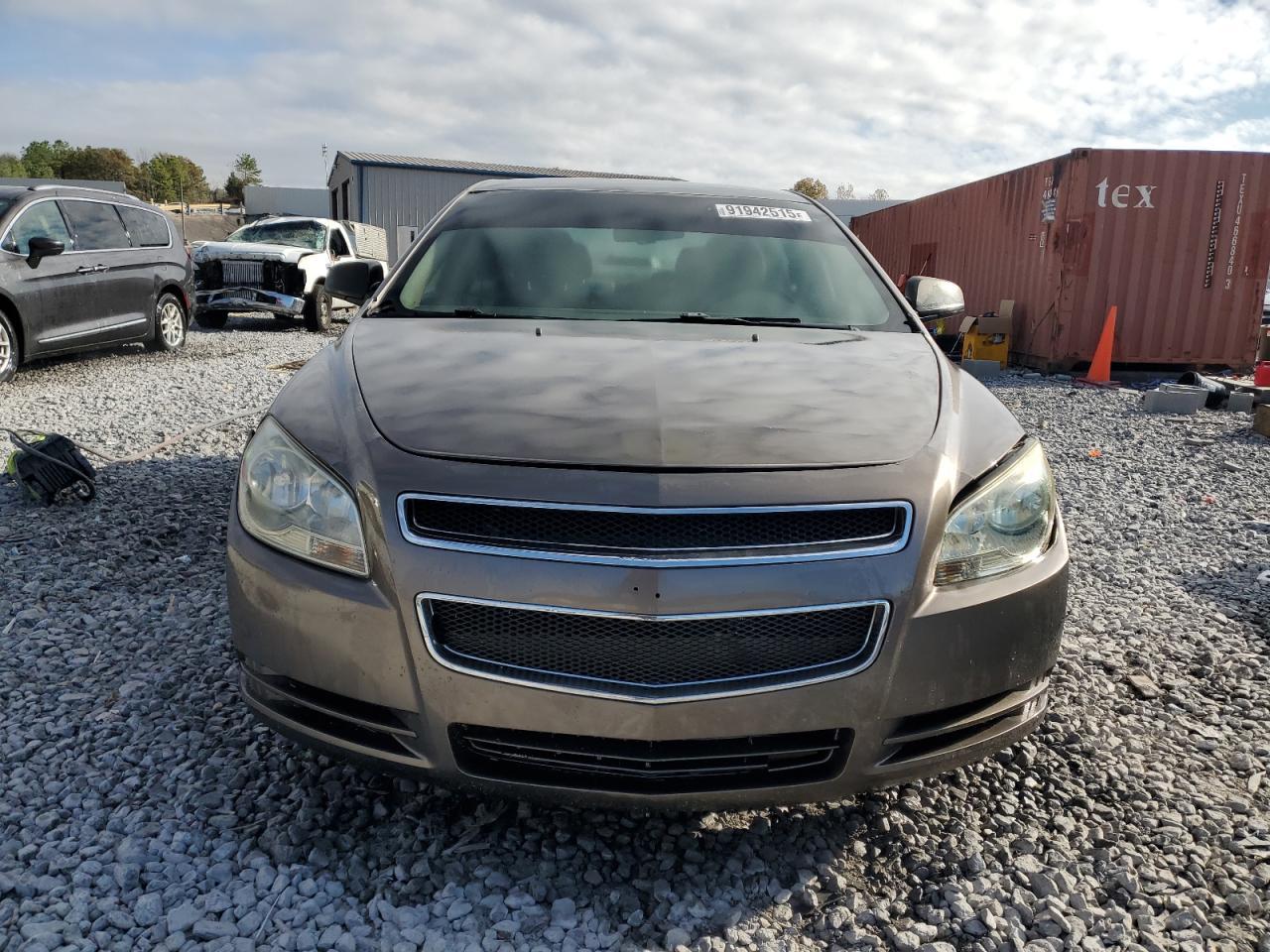 2011 Chevrolet Malibu Ls - Image 5