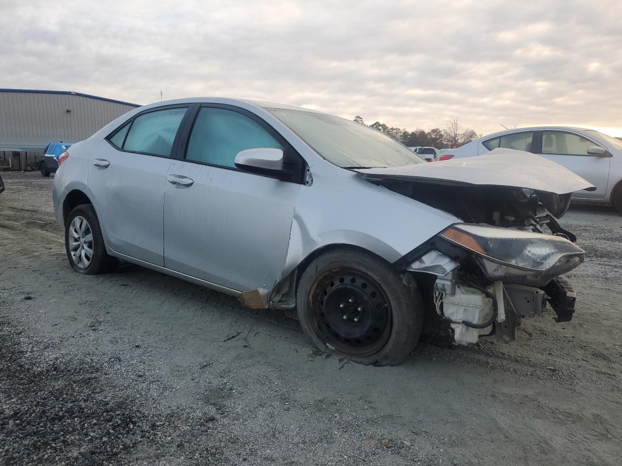 2015 Toyota Corolla L - Image 4