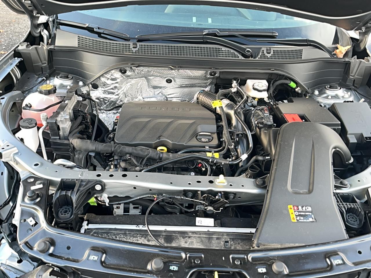 2025 Chevrolet Trax 2Rs - Фото 7