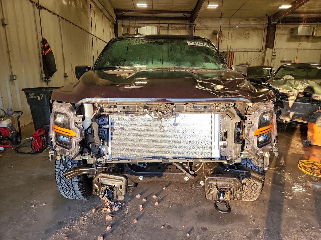 2025 Ford F150 Xlt - Image 5