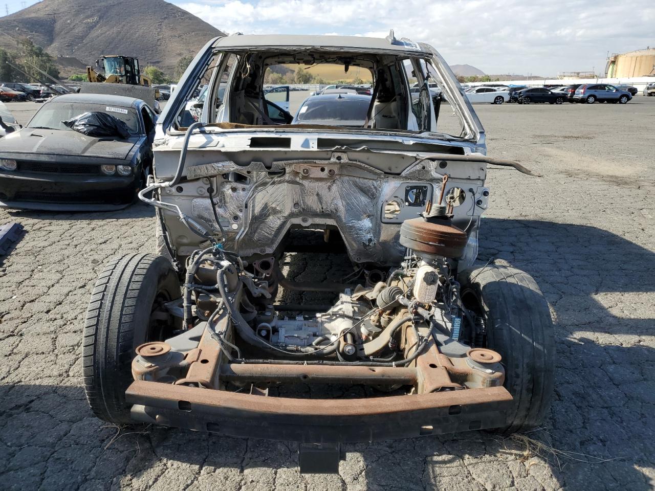 2016 Cadillac Escalade Premium - Фото 5