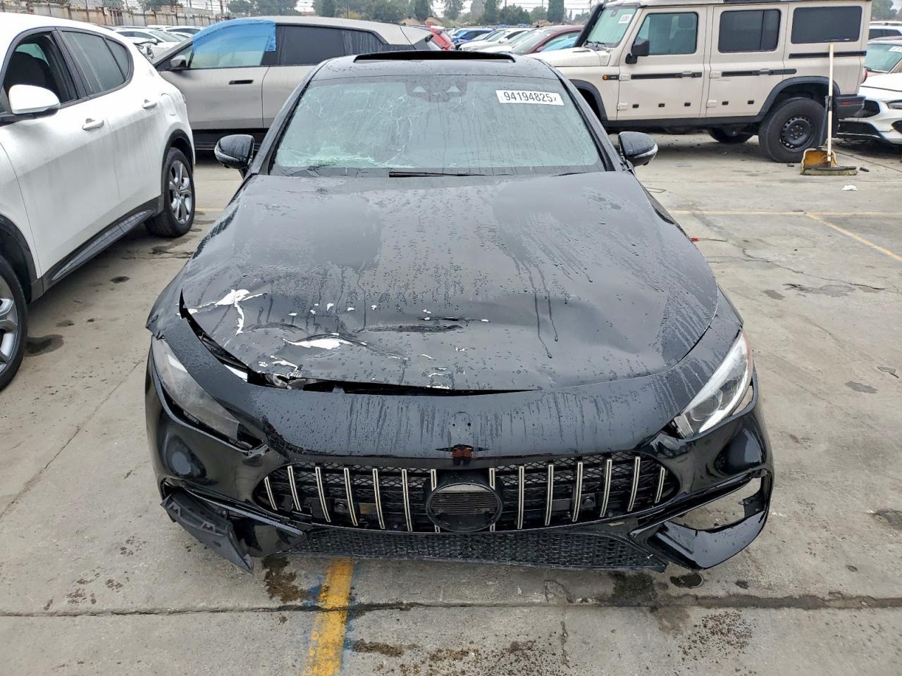 2019 Mercedes-Benz Cls 450 - Image 5