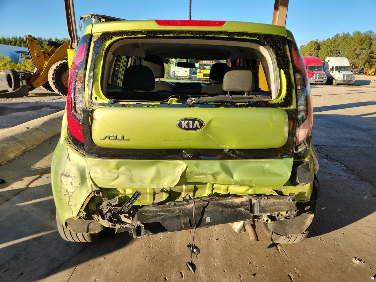2014 Kia Soul ! - Фото 6